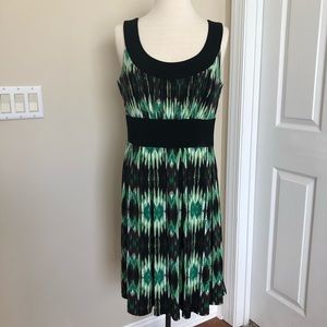 Ronni Nicole dress size 10